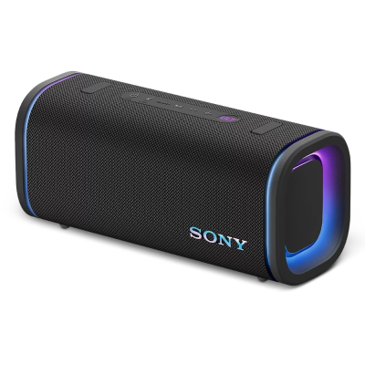 Sony ULT FIELD 5 bärbar högtalare, svart