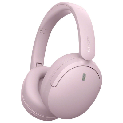 Sony WH-CH730N Trådlösa brusreducerande BT-hörlurar, Rosa