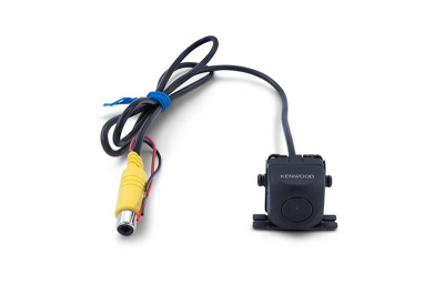 Kenwood CMOS-130, backkamera