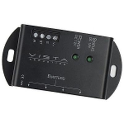 Vista C41 kopplingsblock