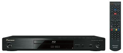 Pioneer BDP-180
