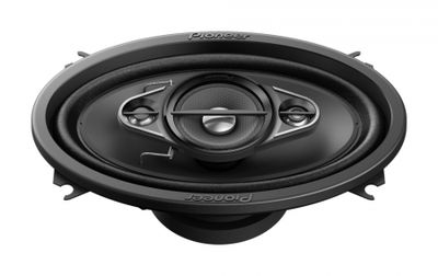 Pioneer TS-A4670F 4x6 tum koaxialhögtalare