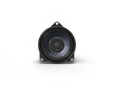 Alpine DP2-40-BC, 4 tums center till BMW