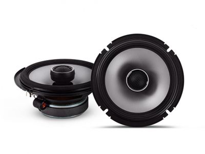 Alpine S2-S65, 6.5tums koaxialhögtalare