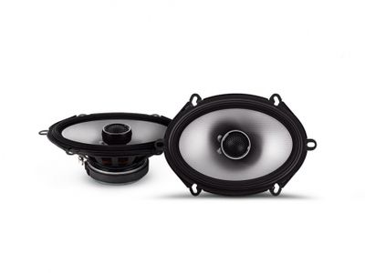 Alpine S2-S68, 6x8tums koaxialhögtalare