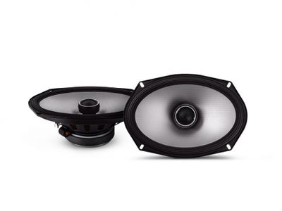 Alpine S2-S69, 6x9tums koaxialhögtalare