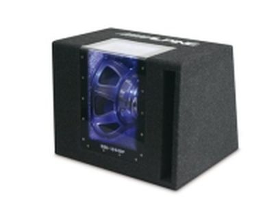 Alpine SBG-1244BP 12tum