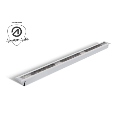 Alpine SPC-L500F, inbyggnadshögtalare