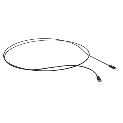 Norstone Arran Ground Wire, jordledare för vinylspelare 0.6 meter