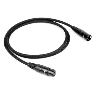 Norstone Arran XLR stereokabel