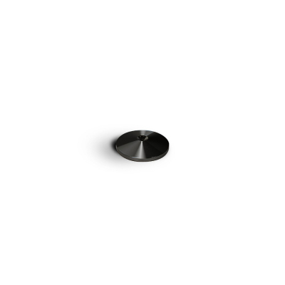 Norstone Counter Spikes 4-pack, svart