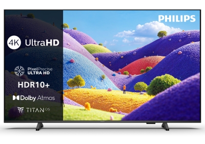 Philips 43PUS7001/12, 43-tums 4K LED-TV med Titan OS
