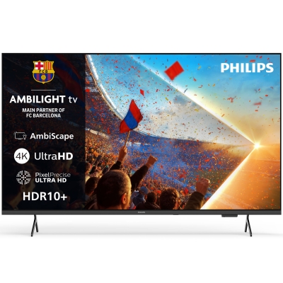Philips 65PUS8001/12, 65 tum 4K UHD Ambilight-TV