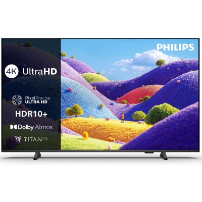 Philips 75PUS7001/12, 4K LED-TV med Titan OS