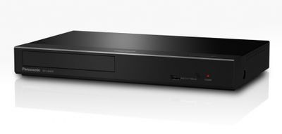 Panasonic DP-UB450 4K UHD Bluray-spelare