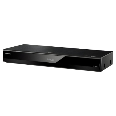 Panasonic DP-UB820AGK Ultra HD BluRay spelare