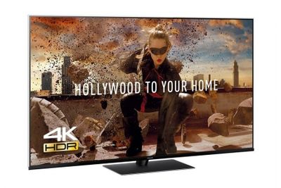 Panasonic TX-55FX740E - 55TUM LED-TV 4K HDR