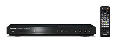 Yamaha BD-S477 Blurayspelare