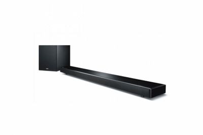 Yamaha Soundbar YSP2700 Svart