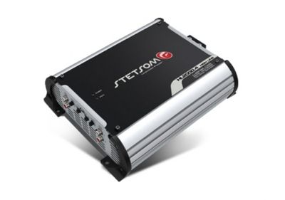 Stetsom HL2000.4-2 - 4x500W i 2 Ohm