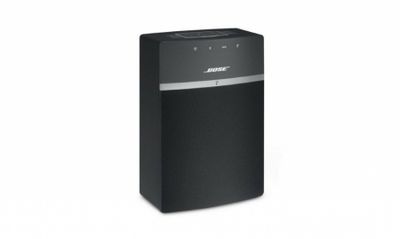 Bose SoundTouch 10 Trådlös Högtalare