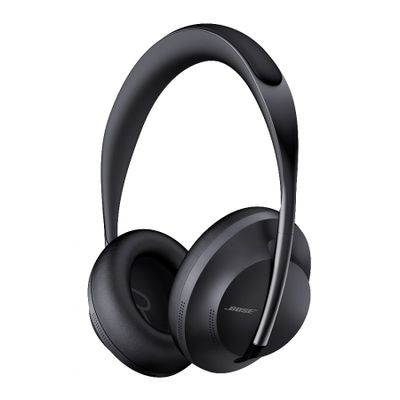 Bose Noise Cancelling Headphones 700