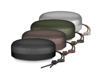 B&O BeoPlay A1