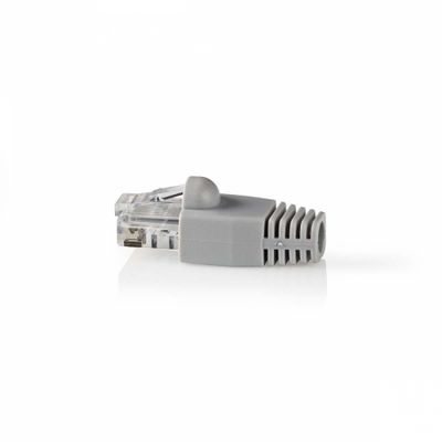 Nedis Cat 5 UTP nätverkskontakt, RJ45 hane, 10-pack
