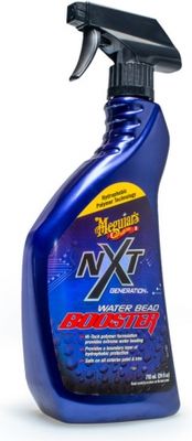 Meguiars NxT Water Bead Booster