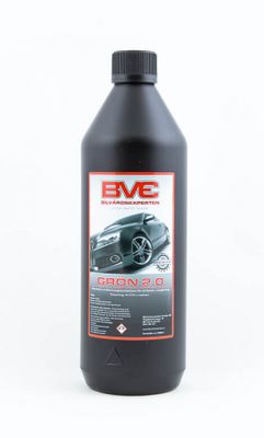 BVE Grön 2.0