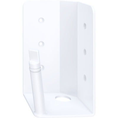 Hörnfäste till Defunc HOME Large, vit