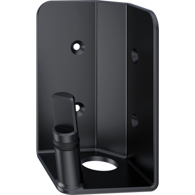 Hörnfäste till Defunc HOME Small, svart