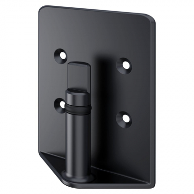 Väggfäste till Defunc HOME Stor/Small, svart