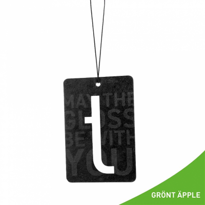 Tershine Air Freshener, Grönt Äpple
