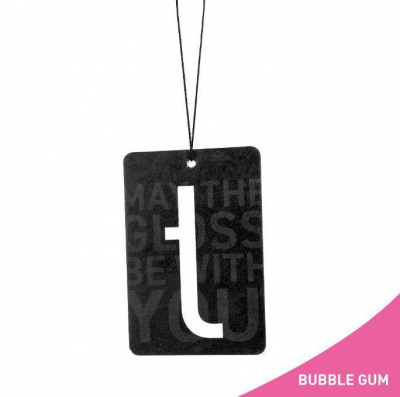 Tershine Air Freshener, Bubble Gum