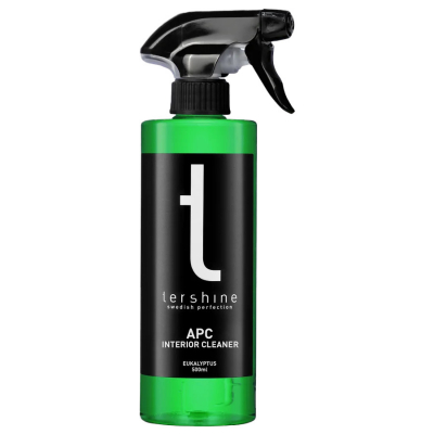 Tershine APC - Interior Cleaner, allrengöring, eukalyptus 500 ml