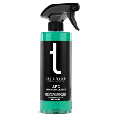 Tershine APC - Interior Cleaner, allrengöring, eukalyptus 500 ml