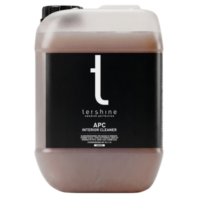 Tershine APC - Interior Cleaner, allrengöring, cederträ 5 L