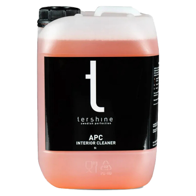 Tershine APC - Interior Cleaner, allrengöring, melon 5 L