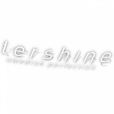 Tershine Dekal, 30cm vit