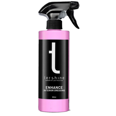 Tershine Enhance - Interior Dressing, interiörbehandling, 500ml