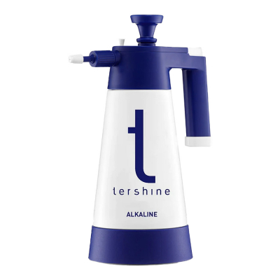 Tershine Tryckspruta - Alkalisk, 1.5 L