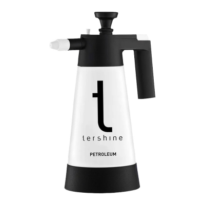 Tershine Tryckspruta - Kallavfettning, 1.5 L
