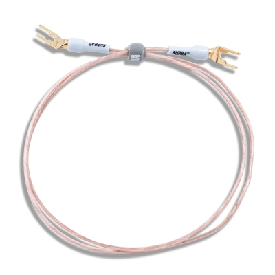Supra Ground Phono Cable, jordkabel för skivspelare