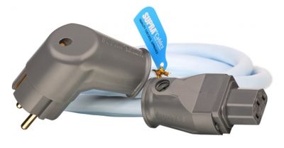 Supra LoRad 2.5 CS-EU Vinklad stickpropp