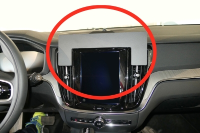 Brodit Förstärkt ProClip, Volvo S60/V60 19-