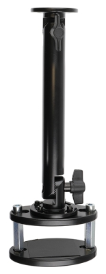 Brodit Heavy Duty Piedestalfäste 215891