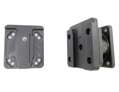 Brodit Fäste, Garmin Camper 1090/Camper 890/Dezl LGV1000/Dezl LGV800/RV 1090/RV 890