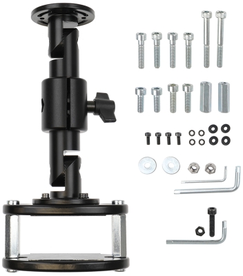 Brodit Heavy Duty Piedestalfäste 216209