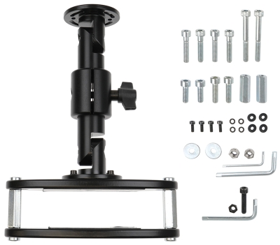 Brodit Heavy Duty Piedestalfäste 216210